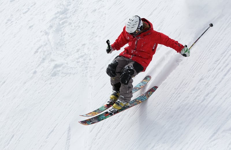Extreme Sport Coach