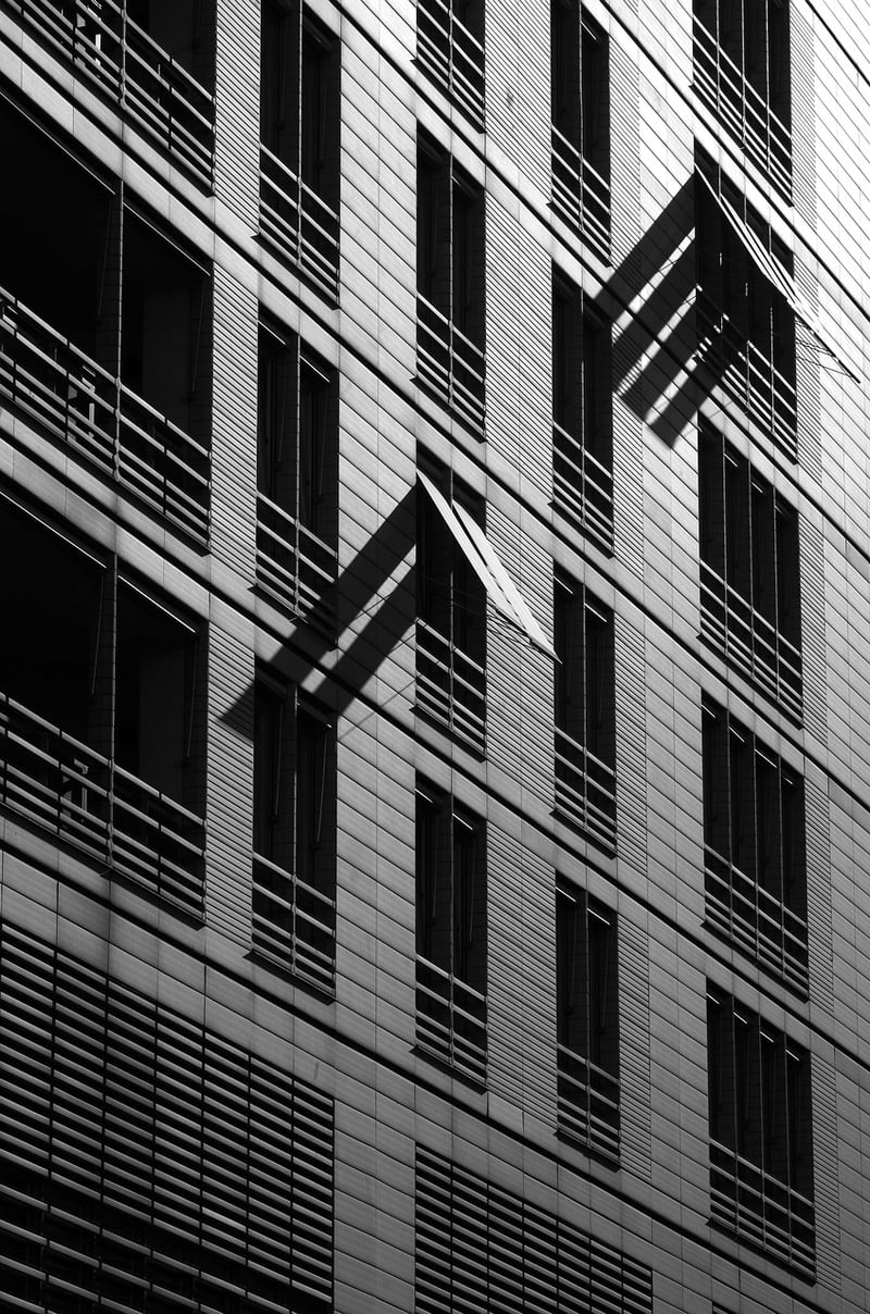 Eco-Friendly Architecture